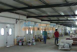 性價(jià)比高的噴漆烤漆工藝及救援服務(wù)指南