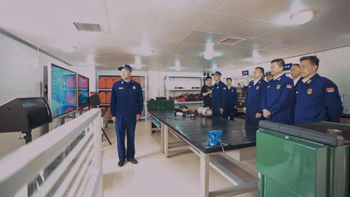 天津市消防救援總隊后勤正規(guī)化建設現(xiàn)場會側(cè)記 全方位提升救援服務保障能力