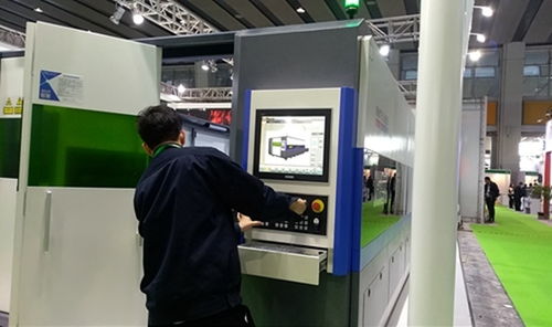 燈塔工廠引領食品工業與網絡設備融合，開啟行業升級新紀元