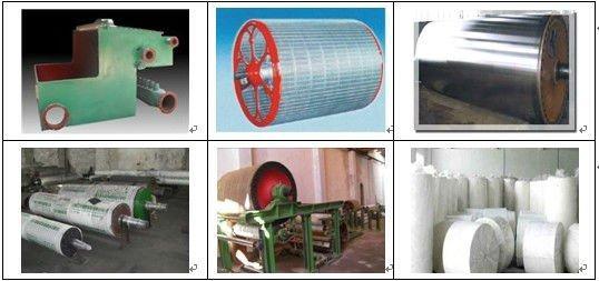 火紙造紙機的技術(shù)創(chuàng)新與沁陽市柏香鎮(zhèn)順富機械廠的軟件開發(fā)路徑